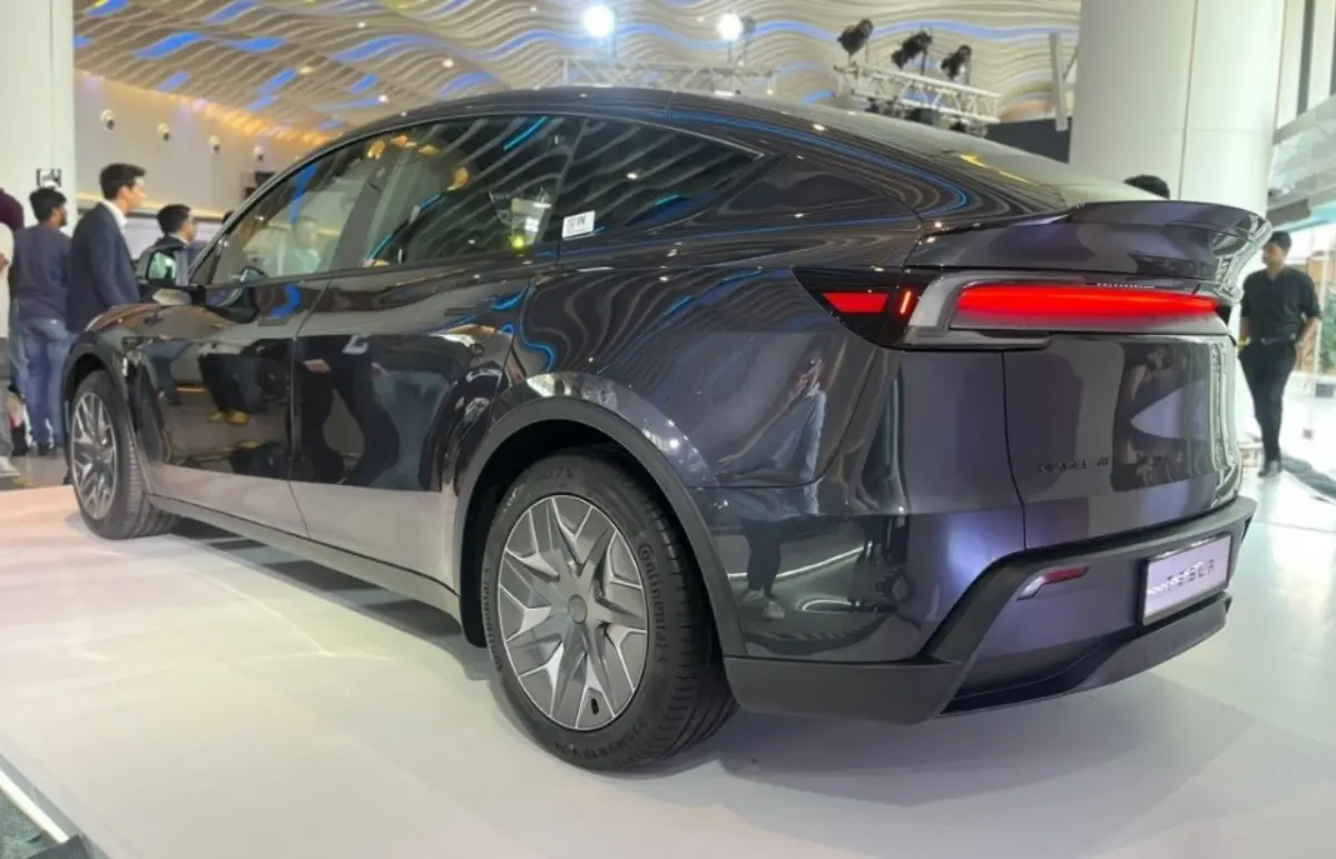 Model Y Long Wheelbase Price